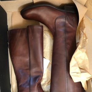 Frye boots